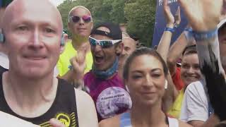 BMW BERLIN-MARATHON 2023 - Best of Fan TV