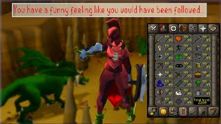 I literally cannot stop receiving pets - HCIM (#26)