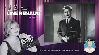 Line Renaud : « Au fil des Ondes » de Pierre Gautherin - 1951 (5/5)