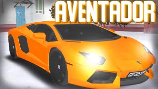 КРУЧЕ ТАЧКИ Я ЕЩЕ НЕ ВИДЕЛ! LAMBORGHINI AVENTADOR 710LP-4 - MTA PROVINCE #4