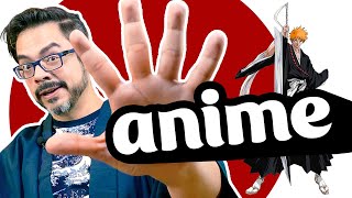 🔥👁 5 ANIMES RECOMENDADOS para ver en familia ¡Desde series Shonen hasta películas de Ghibli! 🇯🇵 / 4K