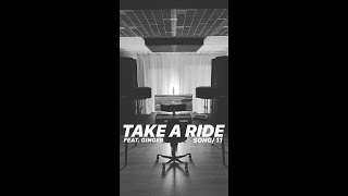 Boris Brejcha - Take a Ride Feat. Ginger [Preview 2020] [TBA]