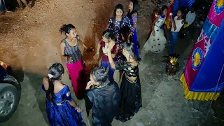 NEw Tharu Wedding Dance In Old Bhoojpuri Viral Song Choli khojata cooler ji .