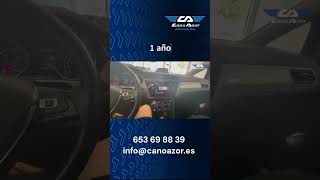 Volkswagen Touran Confortline 1.6 TDI 115 cv 2018