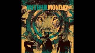 Hateful Monday - Lions & Jackals (Full EP - 2010)