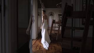 Woná Concept - Tali Wedding Dress