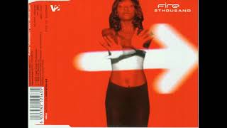 2 Thousand Feat. D.D. Klein - Fire (Energy Mix)