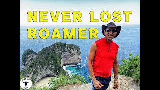 Welcome to Never Lost Roamer an introduction to the channel