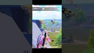 DBS POWER 🔥 120 FPS | IPHONE 15 PRO MAX #iphone15promax #shortgame #shorts #short #pubg