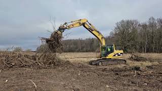 Revolutionize Your Construction Cleanup with the MB-G900 S4 Grapple