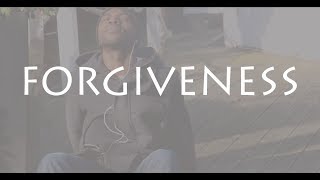 Forgiveness. Spoken Word Poetry.  Jermaine Wong