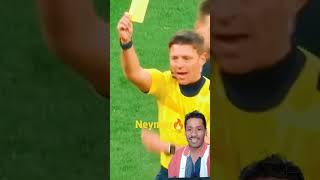 Neymar Took The Revenge Not Good #shorts #football #viralvideo #youtubeshorts #shortvideo