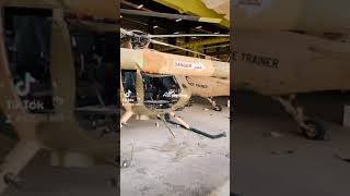 Kabul airport Distroyed all helicopters