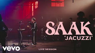 Saak - Jacuzzi