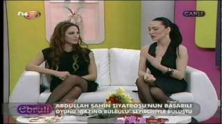 (08.01.2010) Fulden Akyürek / Umut Akyürek / Fatih Kurt (1)