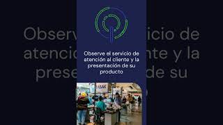 Mystery Shopper con Medicion Analytic