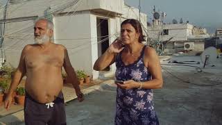 "Anxious In Beirut" | Official Trailer | OWR17