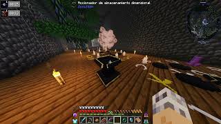 VEGETTA habla de lo comprometido que es QUACKITY con la serie 😁😁KARMALAND 5