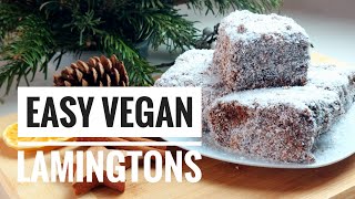 The BEST Vegan Cake Recipe Australia