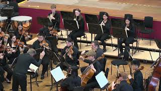 Sinfonia Concertante in E flat major K364 - Mozart