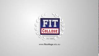 FIT College: Become a Fitness Professional