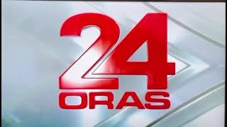 24 ORAS (FEB-9-2022) w/o Enriquez era