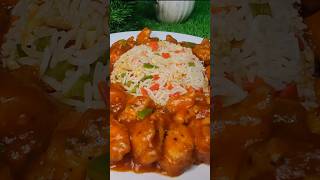 Chicken Manchurian #food #recipe #shorts#trending #cooking