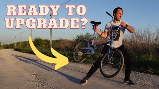 Want To Buy A New Bicycle? Watch This First!