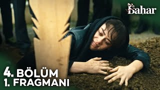 Bahar 4. Bölüm Fragmanı | İNCELEME