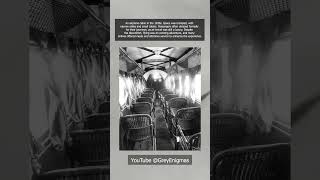 Airplane Seats In the 30s #history #historical #foryou