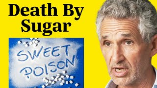 The SCARY TRUTH About Sugar & How It WRECKS Your Health! | Tim Spector