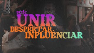 QUINTA FEIRA NA CEIA 🔥 SÉRIE UNIR, DESPERTAR E INFLUENCIAR 🔥19 DE OUTUBRO DE 2023 🔥 - CEIA TV