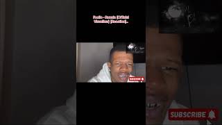 Foolio - Runnin (Official Visualizer) [Reaction]..