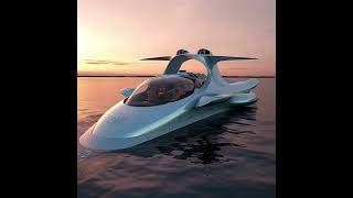 6 Modern High-Speed Under-Water Boat Design Ideas for Boat Manufacturers! AIAutoDesigns