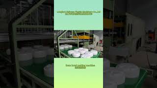 PS foam fast food box disposable plates making machine polystyrene foam bowl dishes production line