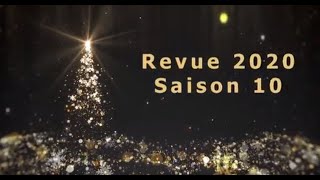 Revue 2020 - Saison 10