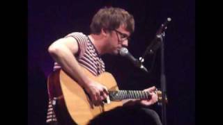 Graham Coxon - Baby You're Out Of Your Mind (extrait) @ Casa Musicale