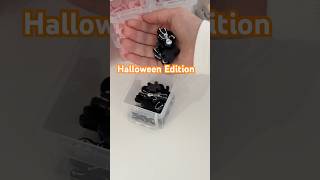 Halloween Edition 🐈‍⬛🎃👻 #smallbusiness #decodenphonecase #creativeidea #diy #phonedecor #diyidea