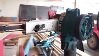 Makita 18V Best Sander DBS180