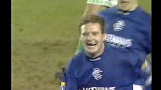 1995-96 Rangers Goal of the Season