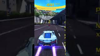 Rimac Asphalt 8 Airborne