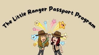 2023 Little Ranger Program