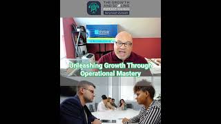 Unleashing Business Expansion: Tactics for Operational Excellence and Scalability  #shorts