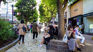 Tokyo day walk - Ikebukuro, Japan