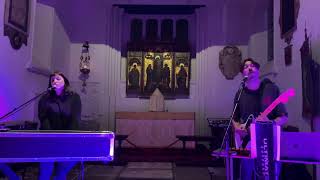 Meadowlark - Fly - St Pancras Old Church, London - 08.12.23