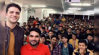 UPSC Motivation Athar Amir Khan Sir 🔥 IAS Athar Amir Khan 🔥 UPSC Motivation 🔥 UPSC Journey 🔥 UPSC