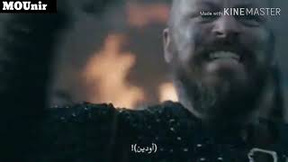 #vikings the christians vs vikings  #2pac_eminem