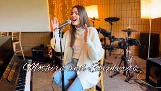 Mothers and Shepherds by Common Hymnal | Cover by Anastasiia Stozhuk