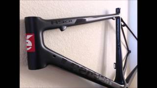 Carbon Solutions Interbike clip 2014