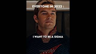 EVERYONE IN 2022 VS EVERYONE IN 2023 | #shorts #sigma